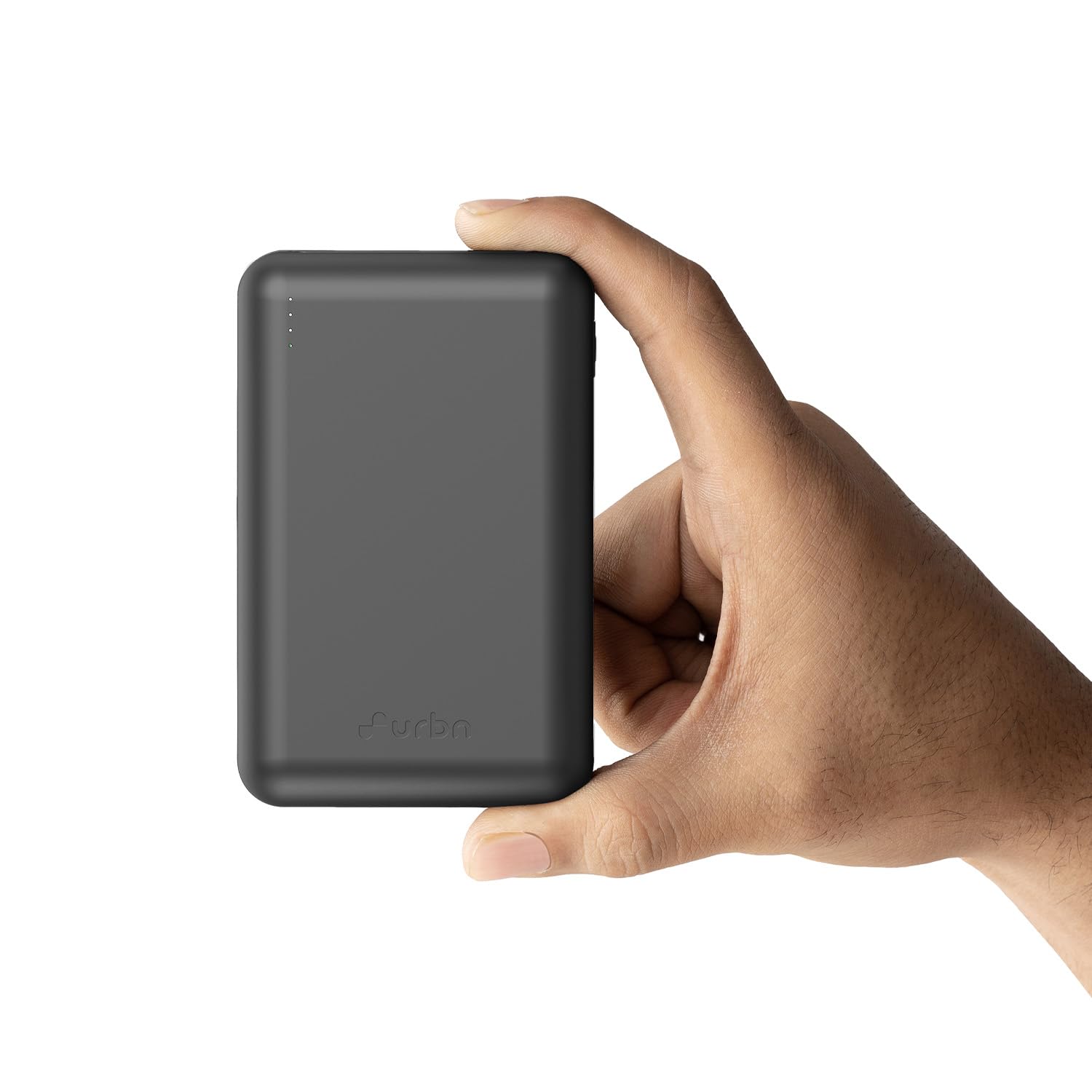 F-15 URBN 20000mAh 35W Dual USB-C PD Power Bank