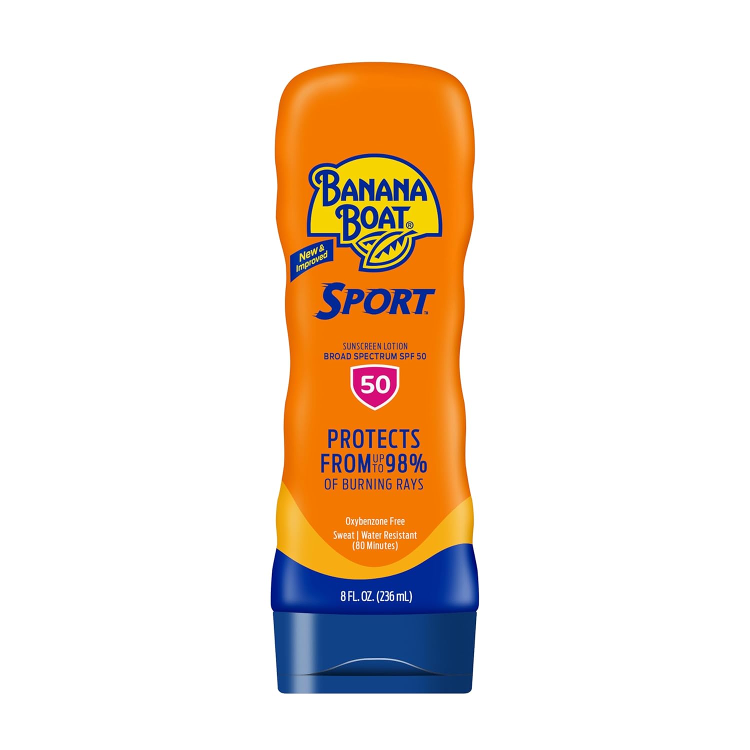 F-17 Banana Boat Sport Ultra Reef-Friendly SPF50 236ml