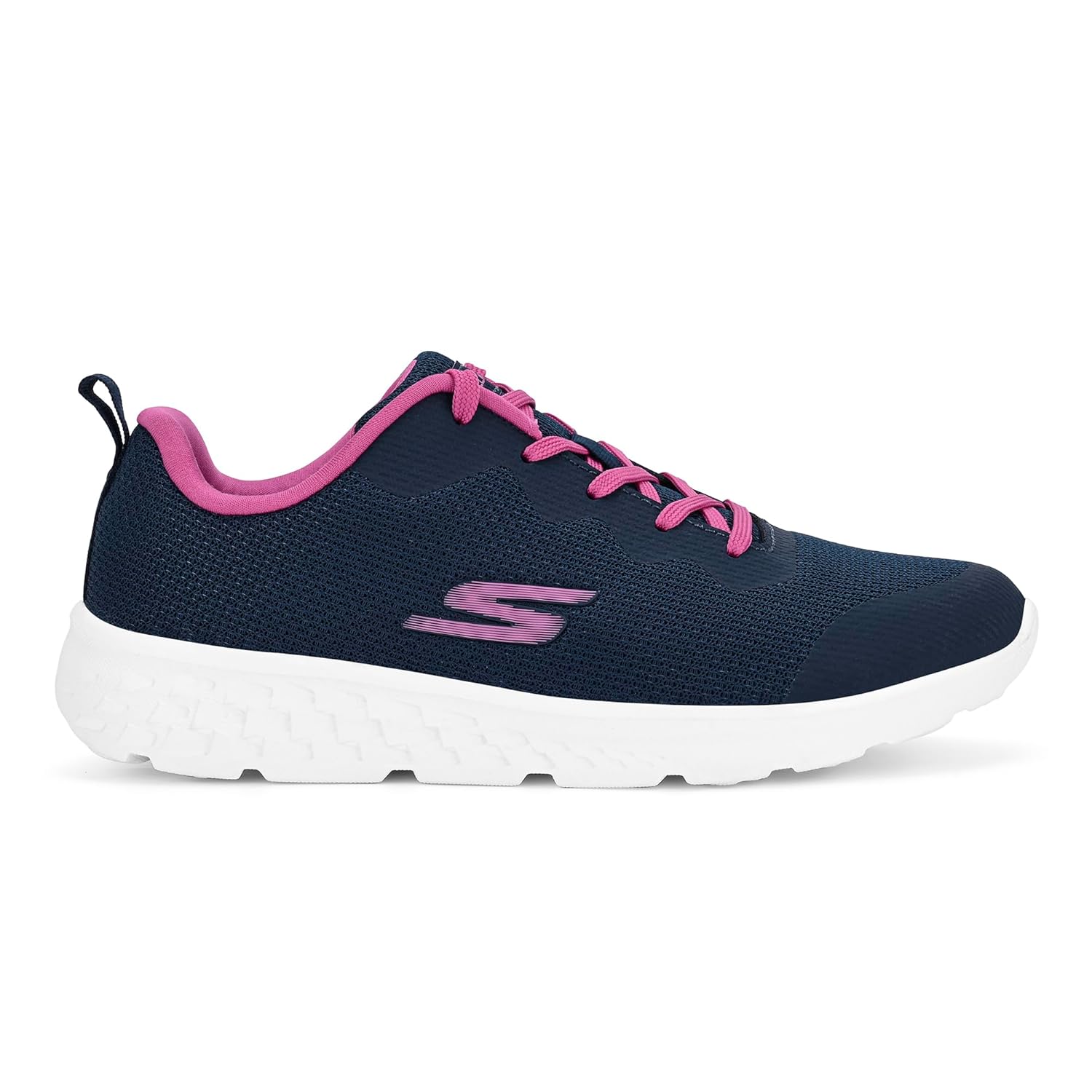 K-08b Skechers GO Run 400 Girls Sneaker