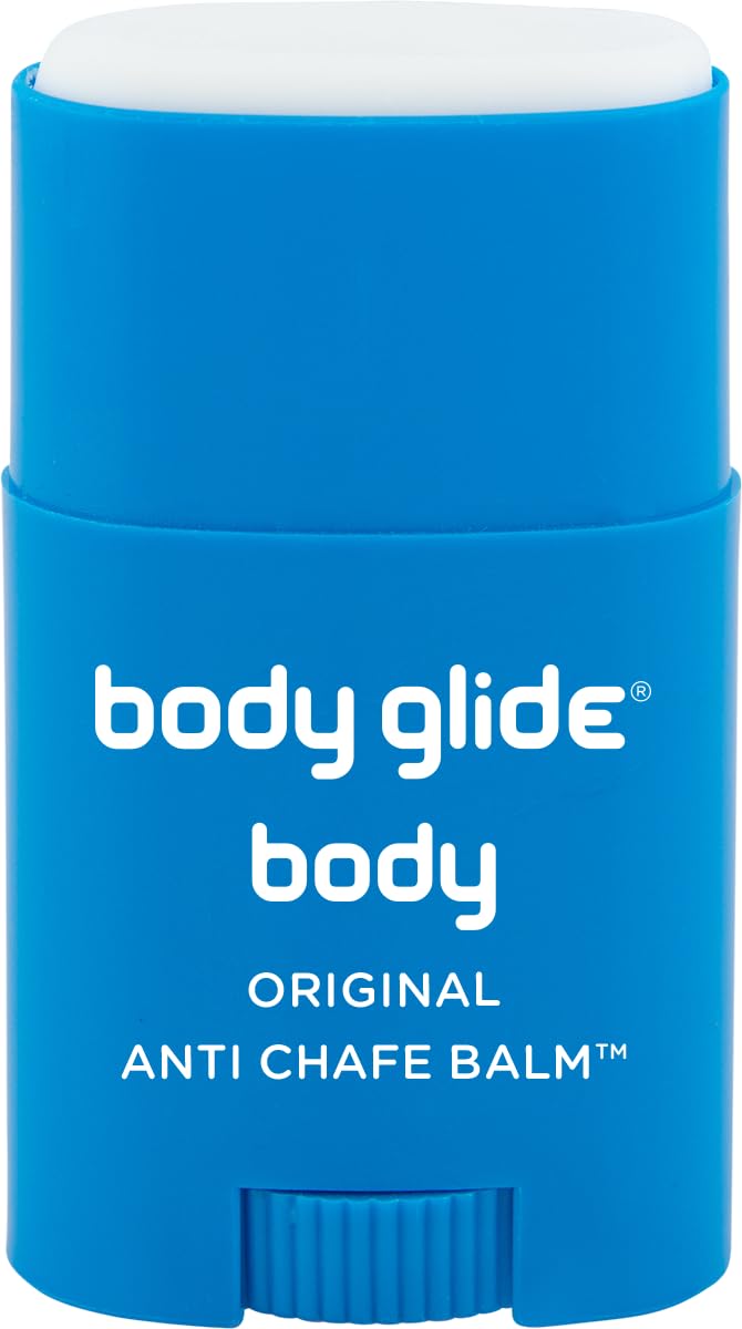 F-35 Pee Safe Anti-Chafing Stick 75g coconut-based vegan Indian alt to Body Glide