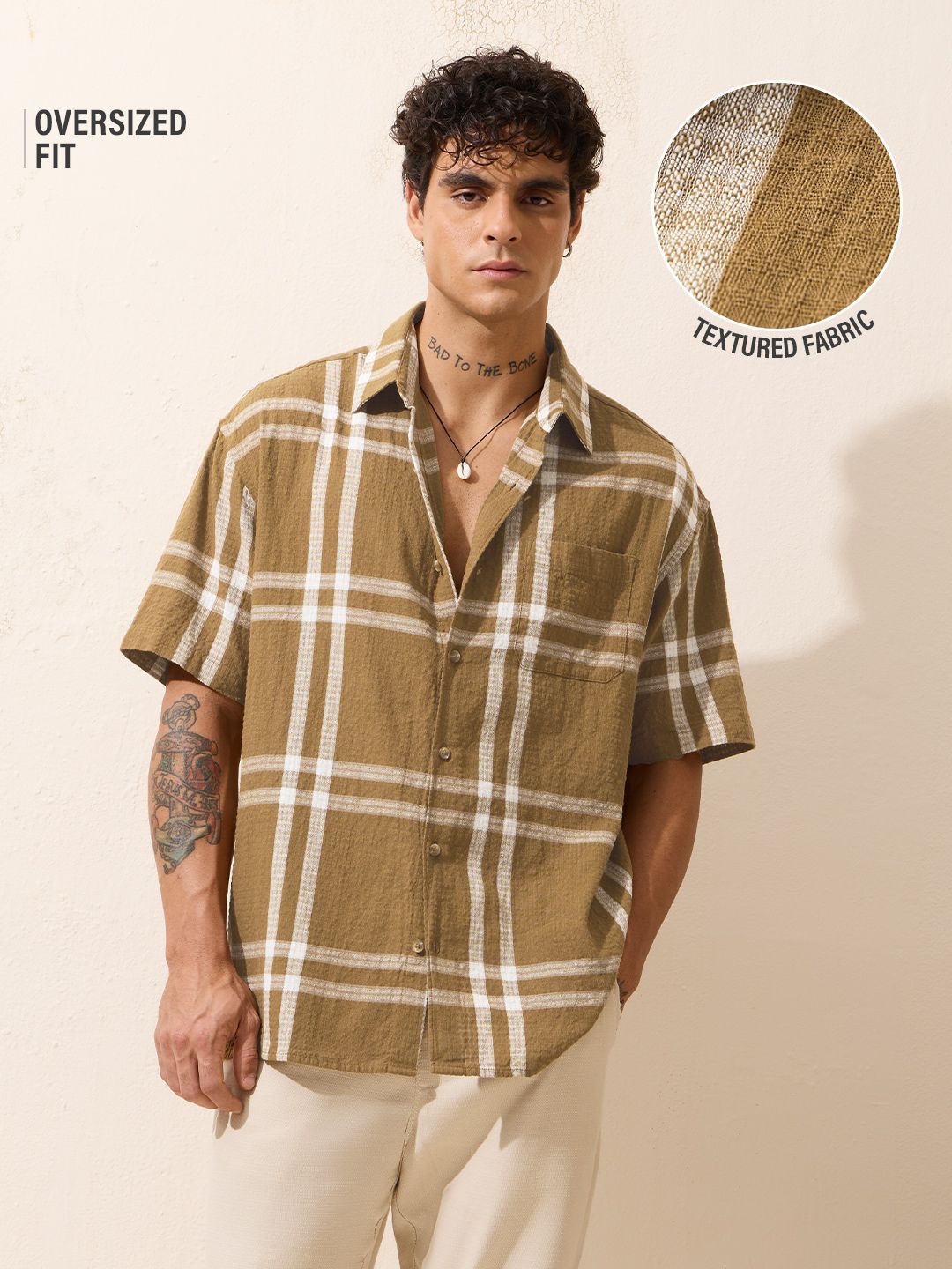 N-19 Souled mustard Cuban
