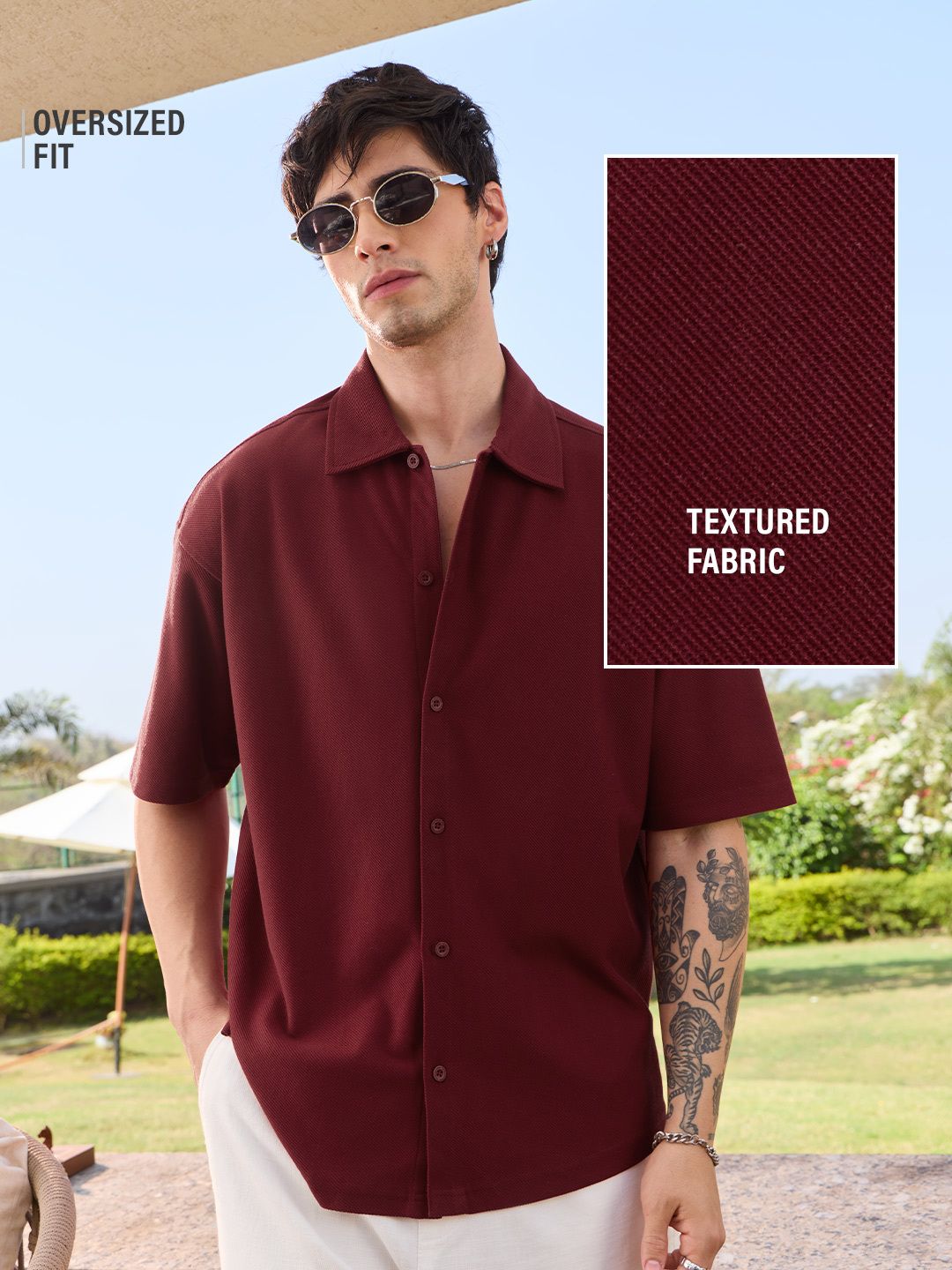 N-32 Souled Auburn TRUE wine Cuban