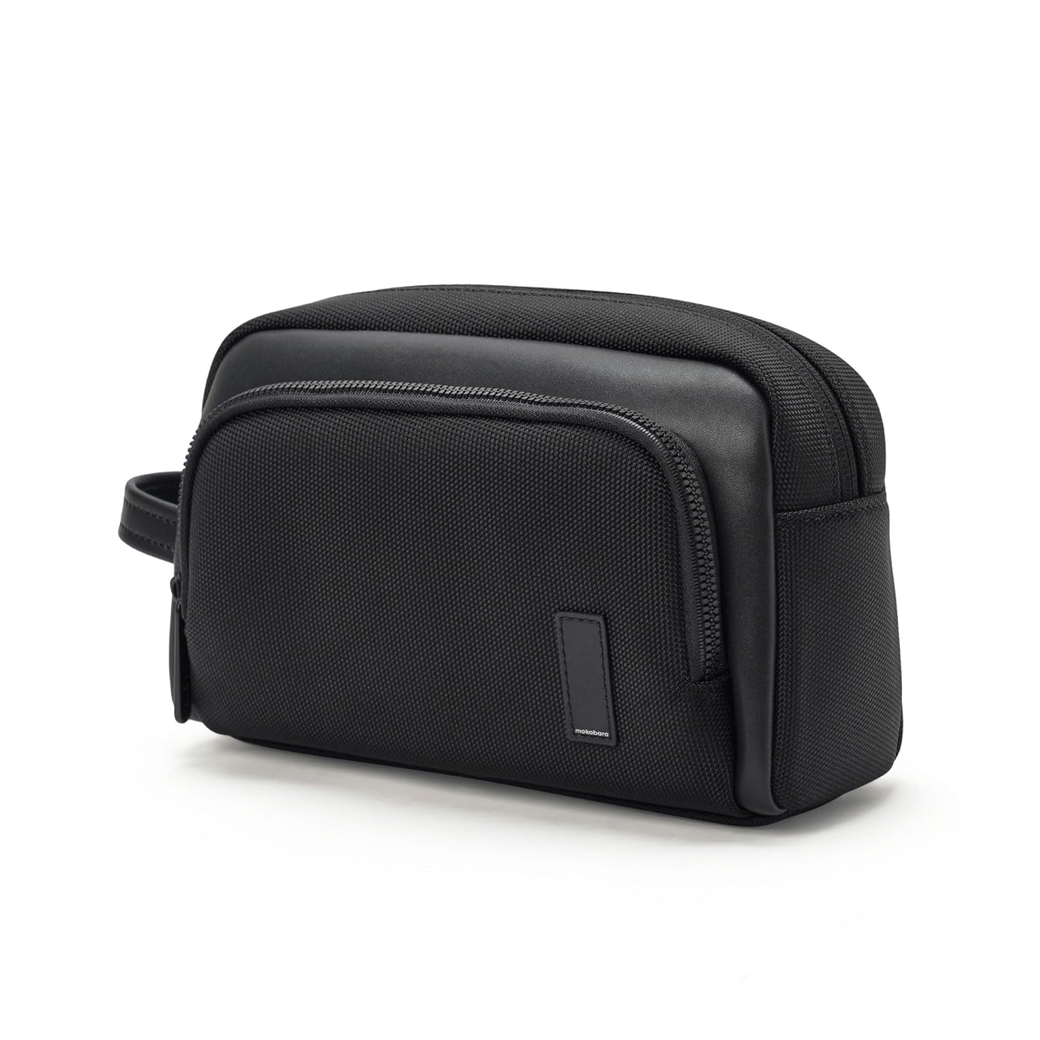 N-35 ORIGINAL Mokobara Toiletry & Accessory Organizer (v3.2 replaced by FATMUG hanging dopp)