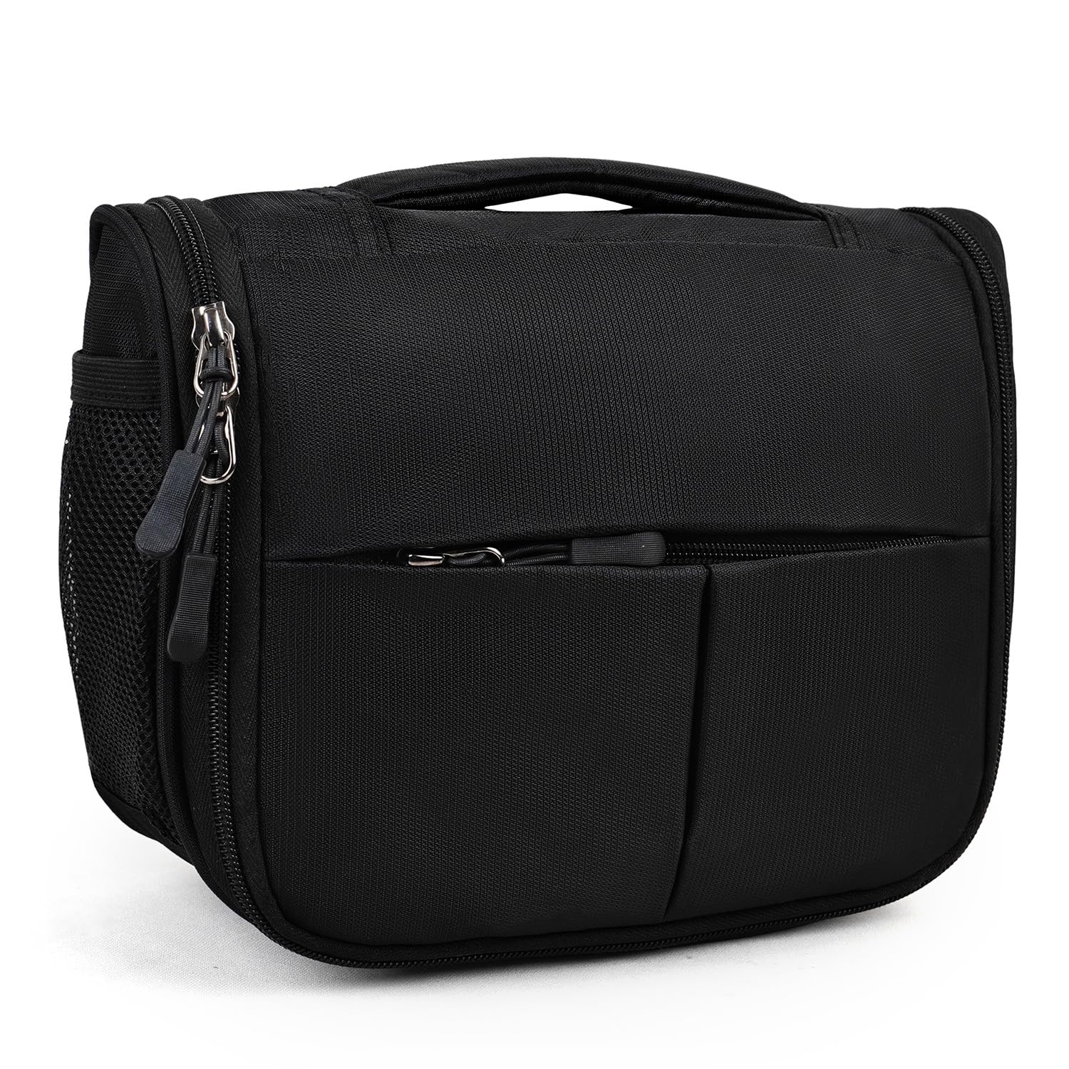 N-35 FATMUG Travel Toiletry Kit Hanging Dopp (v3.2 replaces Mokobara organizer)