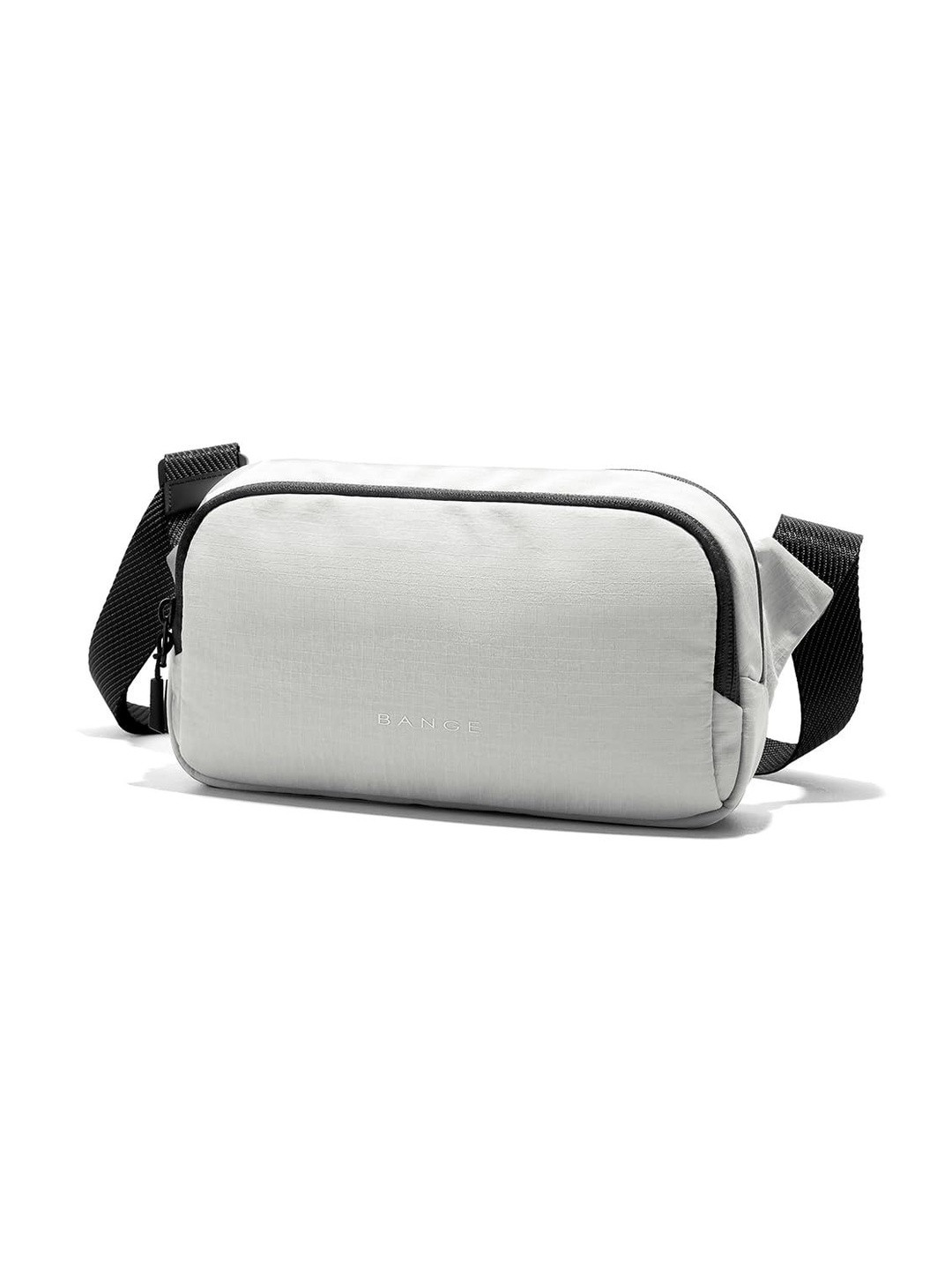 N-36 alt BANGE Travel Crossbody Pouch (ultra-minimal)