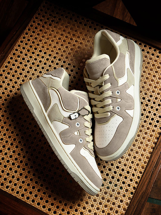 Souled Urban Blaze low-top