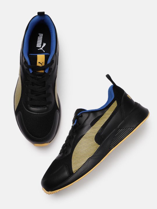Puma C-Block (Naval PRIMARY all-trip shoe)
