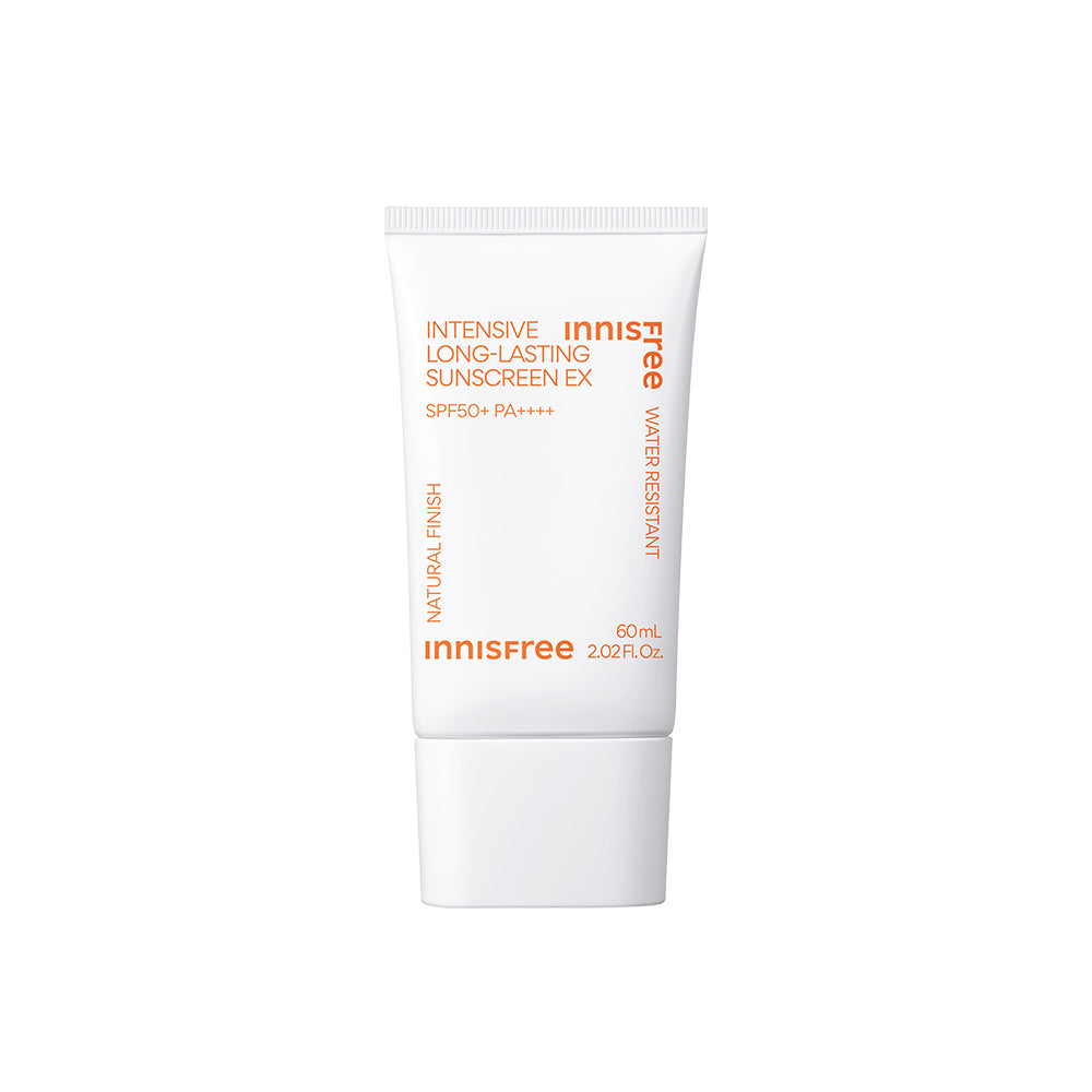 F-01 Innisfree Intensive Long-Lasting Sunscreen SPF50+ 60ml
