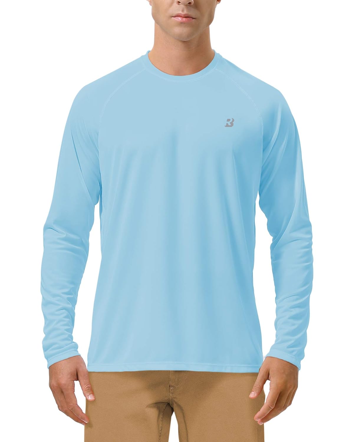 N-07 Roadbox UPF50+ Long-Sleeve Rashguard