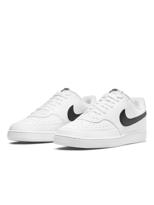 N-08 ORIGINAL Nike Court Vision Low white (v3.2 replaced by Stan Smith)