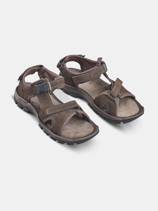 N-09 Decathlon Quechua NH500 sandals
