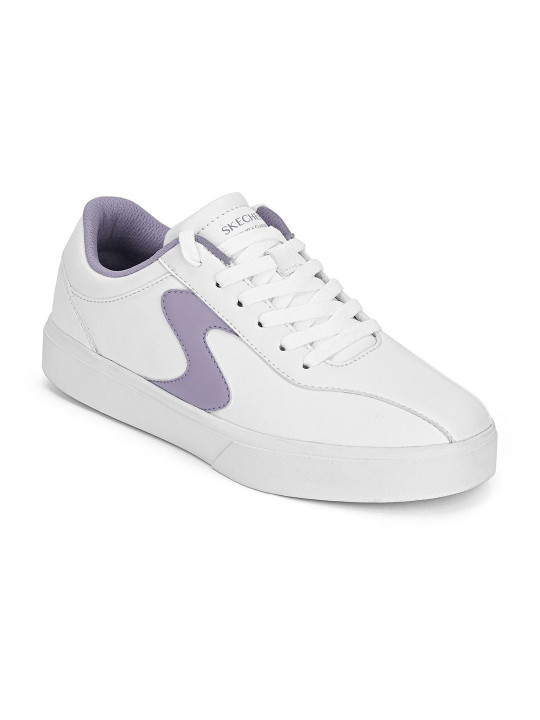 Y-12 Skechers Eden LX Lace-Up Sneakers