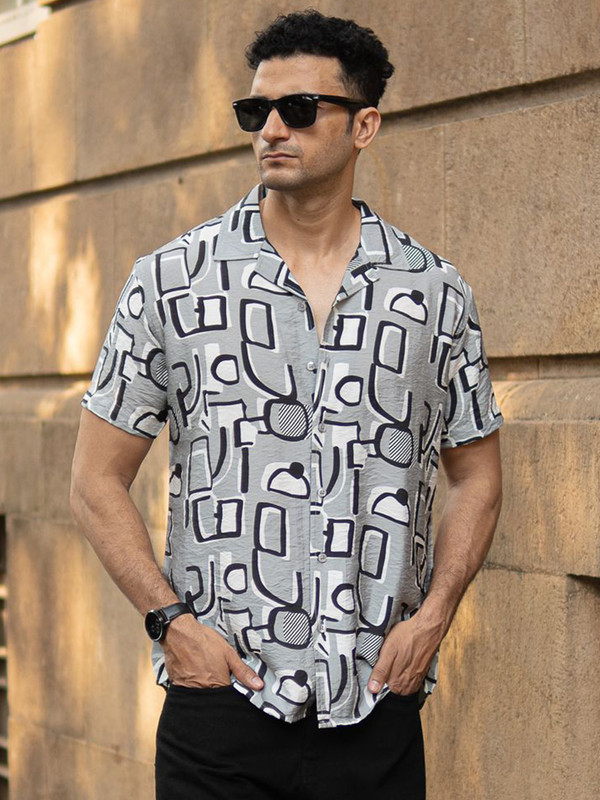 KEEP-N2 Powerlook retro Cuban — D8 AM temple + D11 AM alt